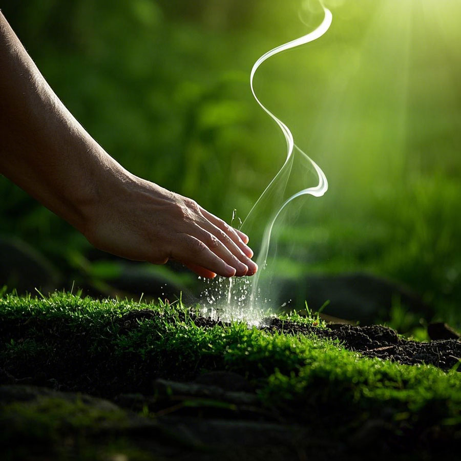 Potential Benefits of Grounding