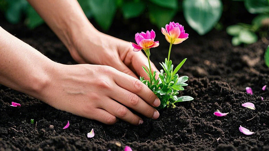 Starting your grounding journey