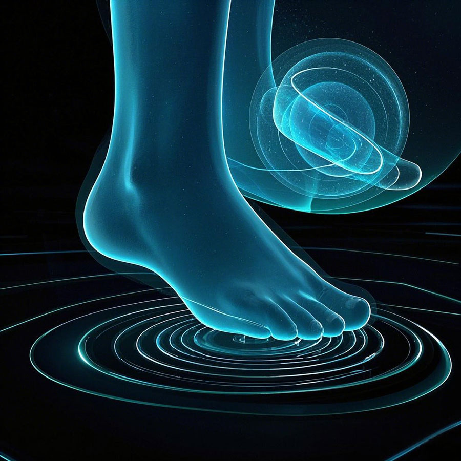 The Science Behind Grounding