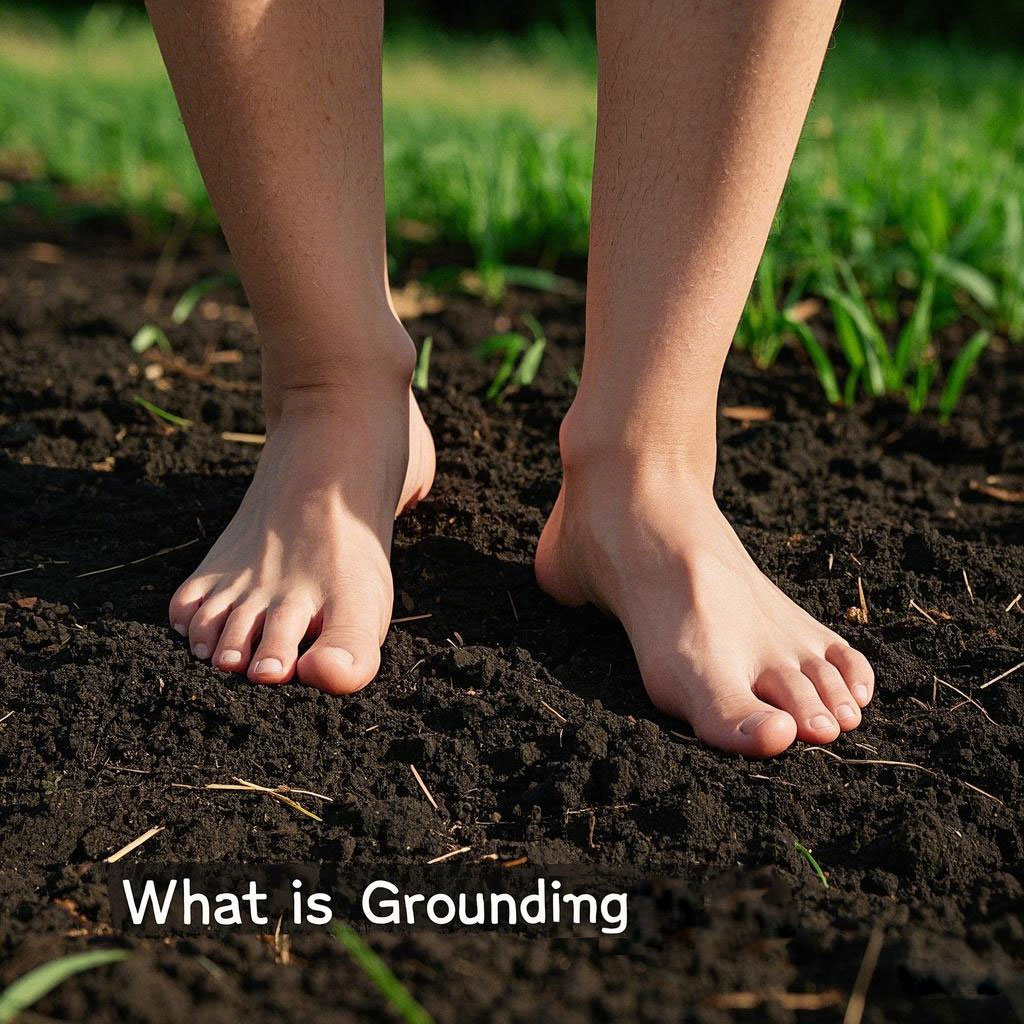 What is Grounding